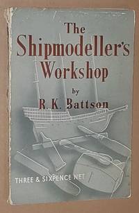 The Shipmodeller's Workshop