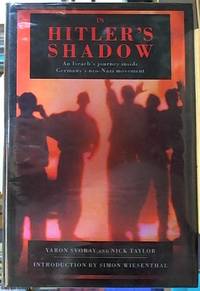 image of In Hitler's Shadow