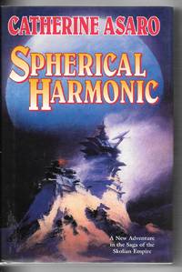 cover of Spherical Harmonic