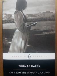 Far from the Madding Crowd (Penguin Classics)