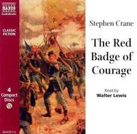 image of The Red Badge of Courage (Classic Ficiton)