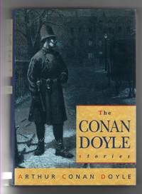 cover of The Conan Doyle Stories