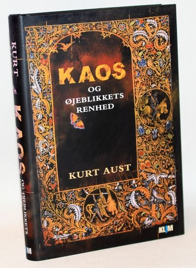 Kaos og øjeblikkets renhed.