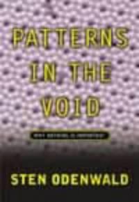 Patterns in the Void: Why Nothing is Important
