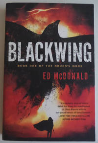 Blackwing (Raven's Mark)