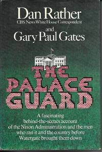 image of The Palace Guard