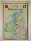 Iles Britanniques