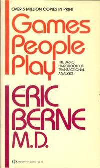 image of Games People Play