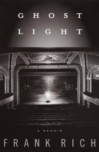 Ghost Light : A Memoir