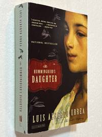 The Hummingbird's Daughter