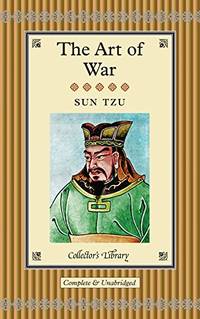 The Art of War (Collectors Library)