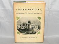 Milledgeville: Georgia's Antebellum Capital