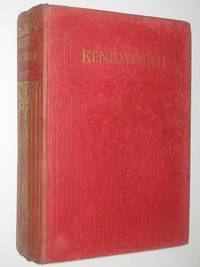 Kenilworth by Walter Scott - Hardcover - from Manyhills Books (SKU: 06120349)