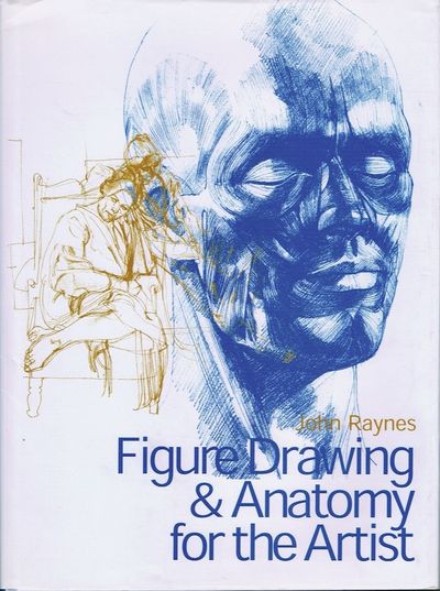 Figure Drawing & Anatomy for the Artist.
