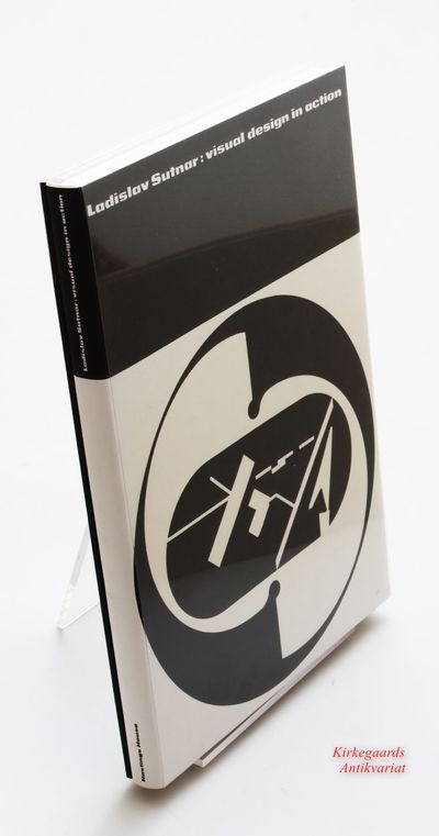 Ladislav Sutnar: Visual Design in Action.