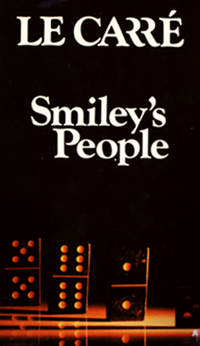 cover of Smiley's People