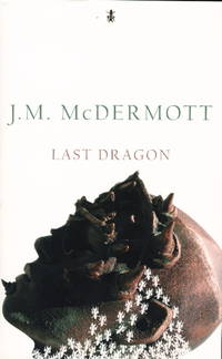 cover of LAST DRAGON.