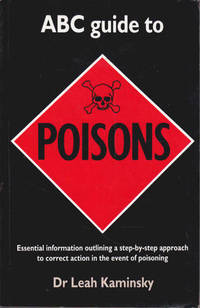 ABC Guide to Poisons