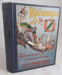 image of Kabumpo in Oz