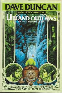 cover of Upland Outlaws