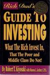Rich Dad's Guide To Investing