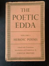 The Poetic Edda