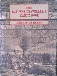 cover of The Railway Traveller's Handy Book