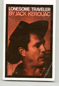 cover of Lonesome Traveller