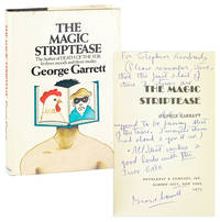 The Magic Striptease [Inscribed and Signed]