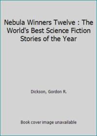 image of Nebula Winners Twelve : The World's Best Science Fiction Stories of the Year