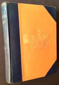 Golf (The Badminton Library) by Horace G. Hutchinson - First Edition - 1890 - from Appledore Books, ABAA (SKU: 15159)