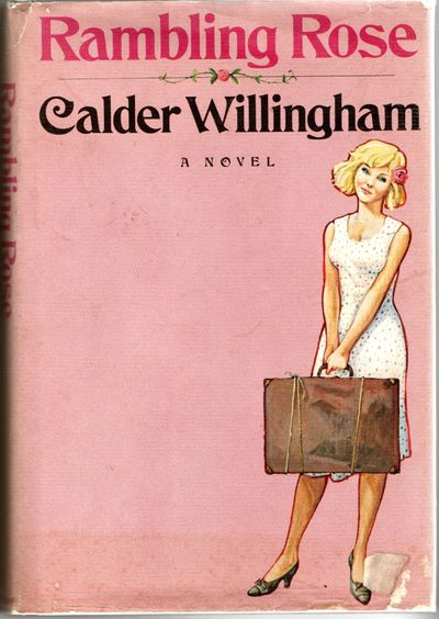 [LITERATURE] RAMBLING ROSE