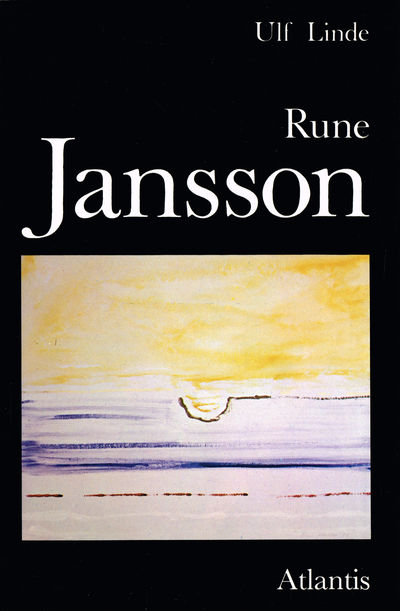 Rune Jansson.