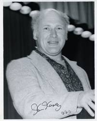 image of Signed Photograph