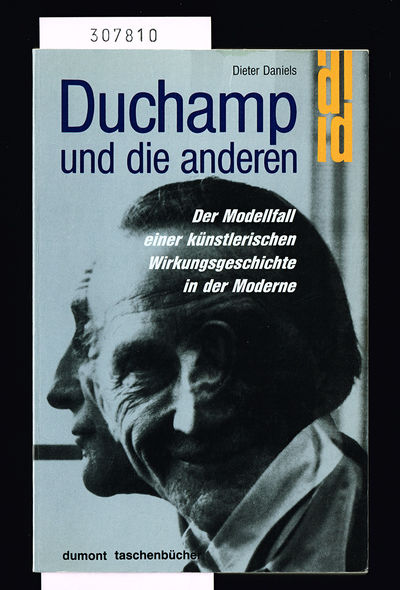 Duchamp und die anderen. Der Modelfall einer…