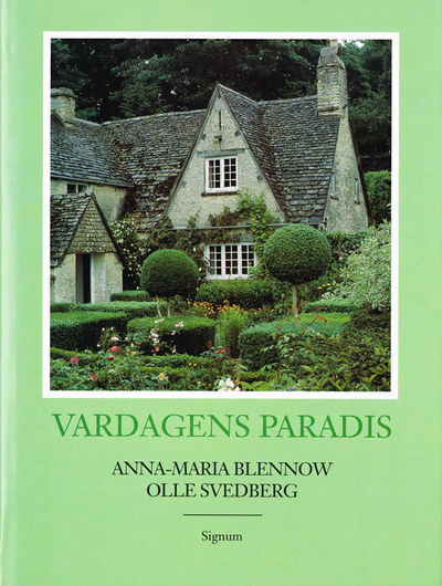Vardagens paradis.