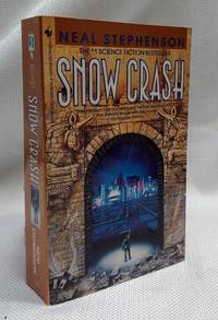 Snow Crash by Stephenson, Neal - 1993-04-01