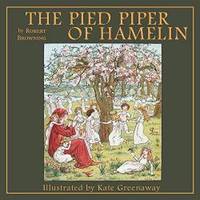 image of The Pied Piper of Hamelin