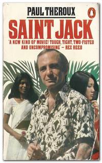 Saint Jack