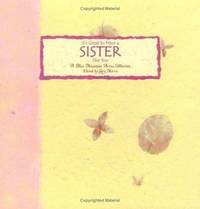It's Great to Have a Sister Like You : A Gift Any Sister Will Love