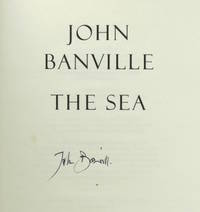 cover of The Sea