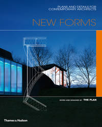 image of New Forms: Architecture in Detail