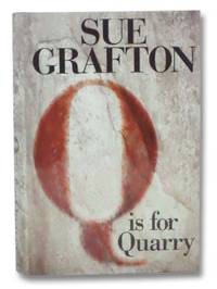 Q is for Quarry (A Kinsey Millhone Mystery)