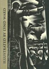 ILLUSTRATED BY LYND WARD.
