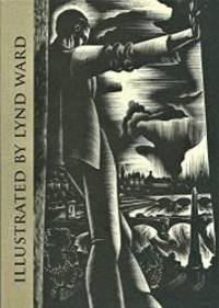 ILLUSTRATED BY LYND WARD. by Robert; Lynd Ward Dance - 2015-01-01