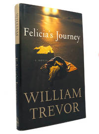 cover of FELICIA'S JOURNEY