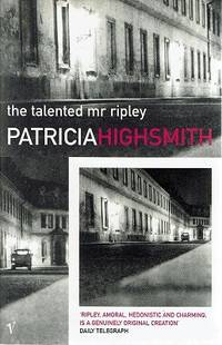image of The Talented Mr Ripley
