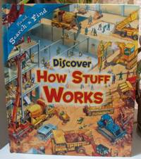 Discover How Stuff Works