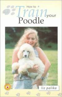image of How to Train Your Poodle