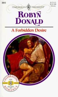 A Forbidden Desire